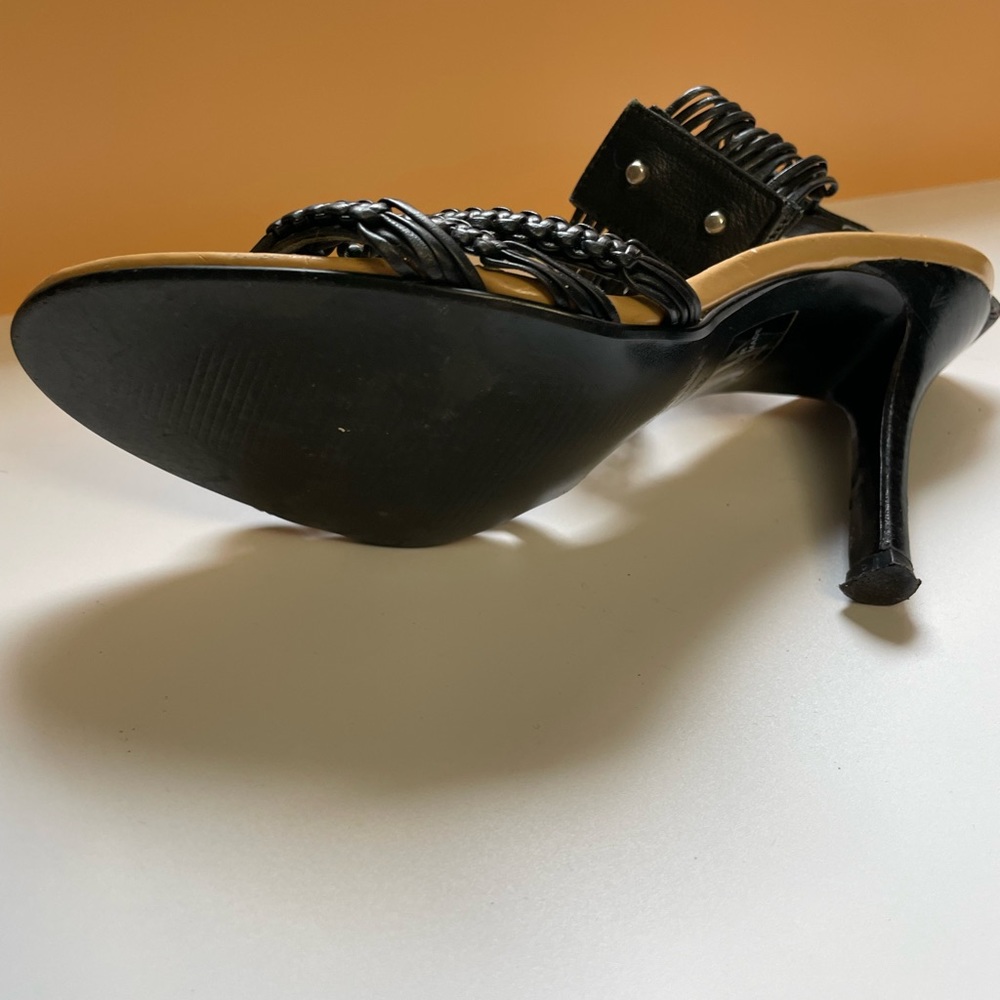 Colin Stuart Sandals - Picture 3 of 5